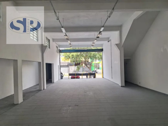 Imagem Imóvel Comercial para Alugar, 250 m² em Jardim Peri Peri - São Paulo