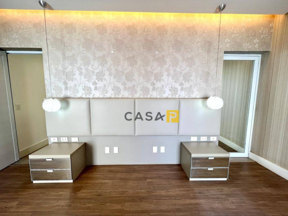 Imagem Casa com 3 Quartos à Venda ou Locação, 320 m² em Condomínio Terras Do Imperador - Americana Imagem Casa com 3 Quartos à Venda ou Locação, 320 m² em Condomínio Terras Do Imperador - Americana