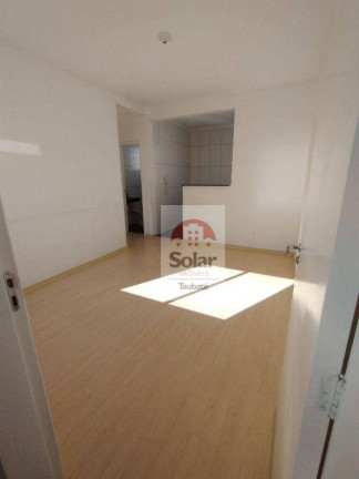 Apartamento com 2 Quartos à Venda, 54 m² em Vila São José - Taubaté