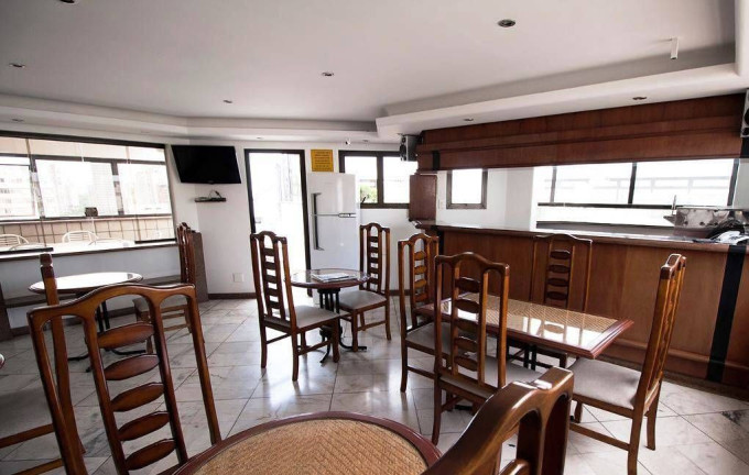 Imagem Apartamento com 1 Quarto à Venda, 45 m² em Jardim Paulista - São Paulo Imagem Apartamento com 1 Quarto à Venda, 45 m² em Jardim Paulista - São Paulo