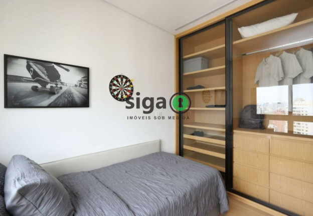 Imagem Apartamento com 4 Quartos à Venda, 252 m² em Vila Nova Conceição - São Paulo Imagem Apartamento com 4 Quartos à Venda, 252 m² em Vila Nova Conceição - São Paulo