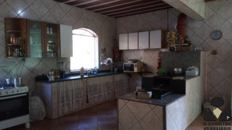 Imagem Imóvel com 3 Quartos à Venda, 17.800 m² em Condomínio Rural Clube Campestre De Caeté Juca Vieira - Caeté Imagem Imóvel com 3 Quartos à Venda, 17.800 m² em Condomínio Rural Clube Campestre De Caeté Juca Vieira - Caeté
