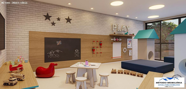 Imagem Apartamento com 1 Quarto à Venda, 40 m² em Jardins - São Paulo