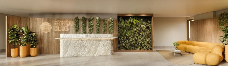 Imagem Apartamento com 2 Quartos à Venda, 66 m² em Jardim Oceania - João Pessoa