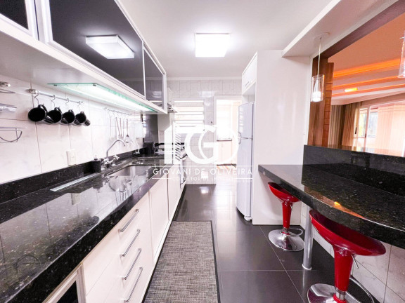 Apartamento com 4 Quartos à Venda, 150 m² em Michel - Criciúma