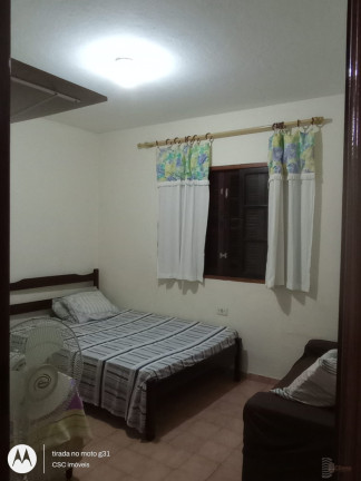 Imagem Casa com 1 Quarto à Venda, 147 m² em Perequê Açu - Ubatuba