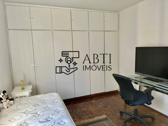 Imagem Apartamento com 3 Quartos à Venda, 135 m² em Jardim Paulista - São Paulo