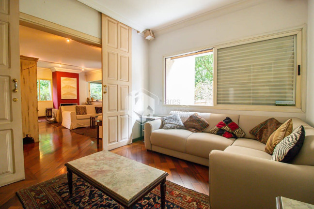 Imagem Apartamento com 3 Quartos à Venda, 257 m² em Jardim Ampliação - São Paulo Imagem Apartamento com 3 Quartos à Venda, 257 m² em Jardim Ampliação - São Paulo