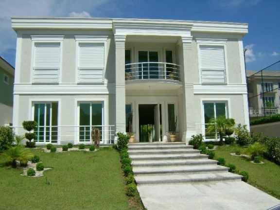 Casa à Venda, 800 m² em Alphaville