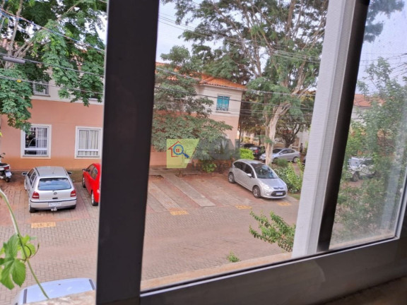 Imagem Sobrado com 3 Quartos à Venda, 74 m² em Villa Flora Hortolandia - Hortolândia