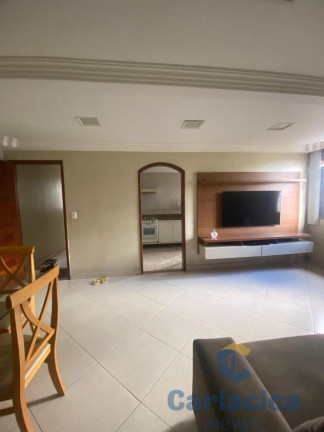 Imagem Apartamento com 3 Quartos à Venda, 150 m² em Jardim América - Cariacica Imagem Apartamento com 3 Quartos à Venda, 150 m² em Jardim América - Cariacica
