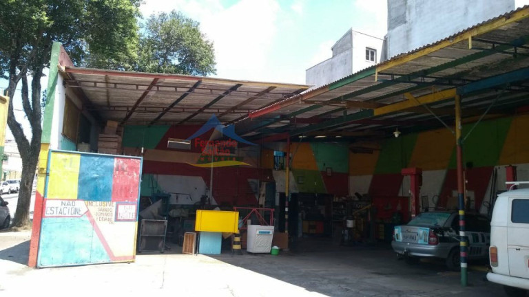 Casa com 2 Quartos à Venda, 330 m² em Parque Erasmo Assunção - Santo André