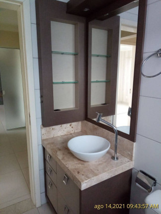 Imagem Apartamento com 2 Quartos à Venda, 55 m² em Xv De Novembro - Tijucas