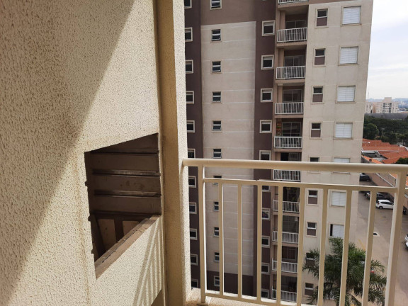 Imagem Apartamento com 2 Quartos à Venda,  em Vila Ipê - Hortolândia