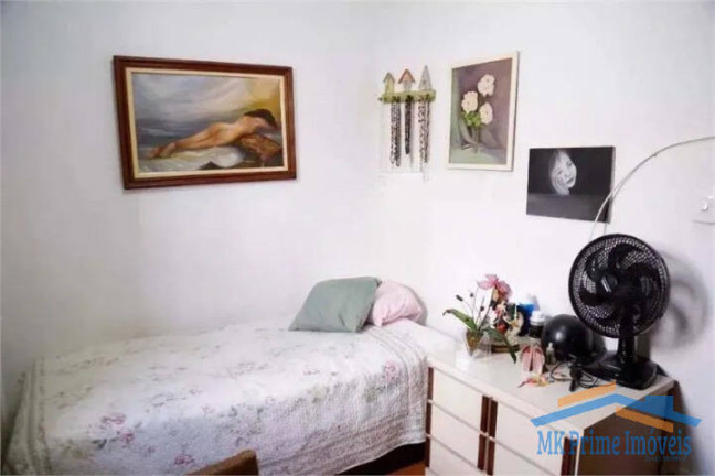 Imagem Casa com 3 Quartos à Venda, 133 m² em Parque São Domingos - São Paulo