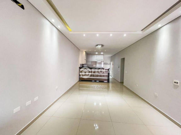 Imagem Casa com 3 Quartos à Venda, 130 m² em Terras De Santa Bárbara - Santa Bárbara D'oeste Imagem Casa com 3 Quartos à Venda, 130 m² em Terras De Santa Bárbara - Santa Bárbara D'oeste