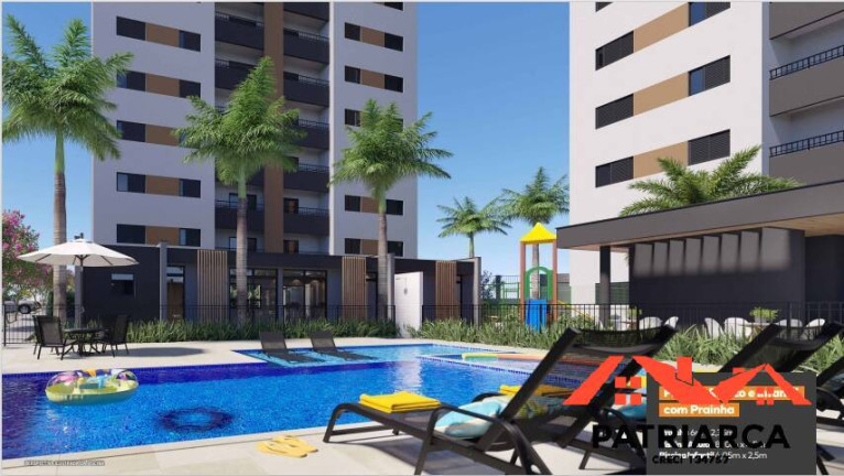 Imagem Apartamento com 2 Quartos à Venda, 64 m² em Bonfim - Campinas Imagem Apartamento com 2 Quartos à Venda, 64 m² em Bonfim - Campinas