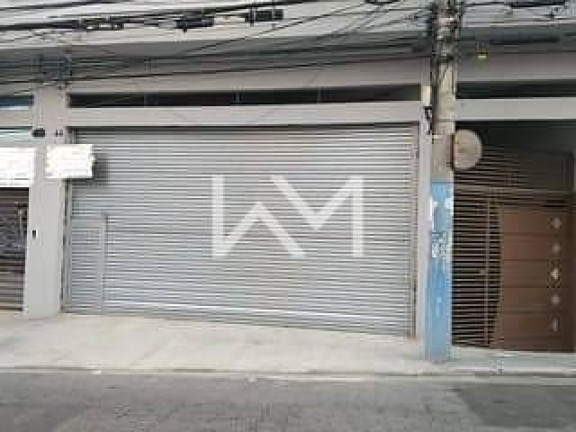 Imagem Loja para Alugar, 300 m² em Vila Rachid - Guarulhos Imagem Loja para Alugar, 300 m² em Vila Rachid - Guarulhos