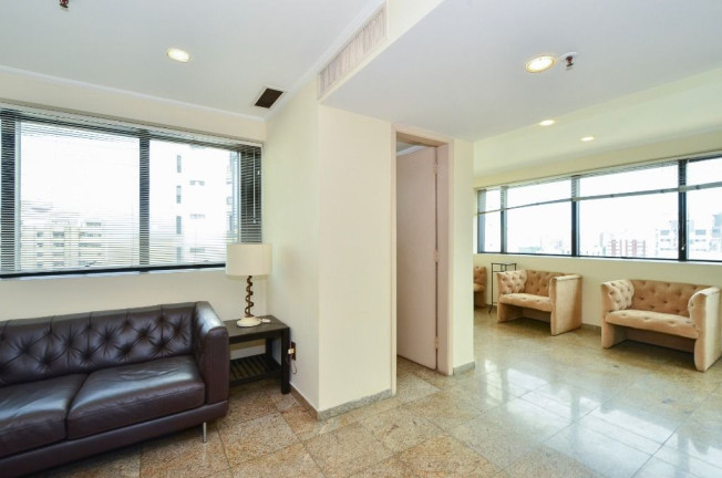 Imagem Sala Comercial à Venda, 85 m² em Vila Clementino - São Paulo Imagem Sala Comercial à Venda, 85 m² em Vila Clementino - São Paulo