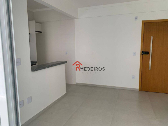Imagem Apartamento com 1 Quarto para Alugar, 50 m² em Canto Do Forte - Praia Grande Imagem Apartamento com 1 Quarto para Alugar, 50 m² em Canto Do Forte - Praia Grande