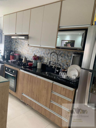 Imagem Apartamento com 1 Quarto à Venda, 42 m² em Centro - São Bernardo Do Campo Imagem Apartamento com 1 Quarto à Venda, 42 m² em Centro - São Bernardo Do Campo