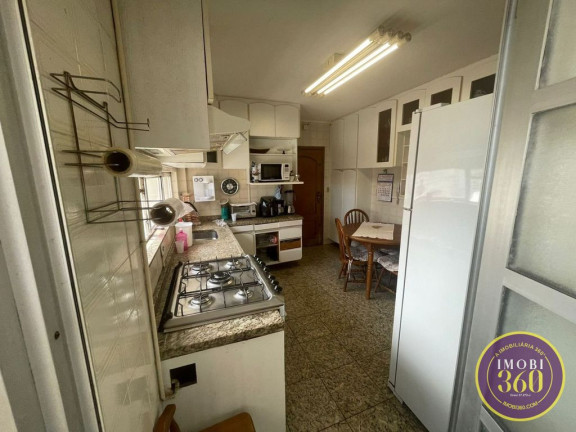 Imagem Apartamento com 4 Quartos à Venda, 105 m² em Tatuapé - São Paulo