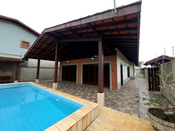 Imagem Casa com 3 Quartos à Venda, 420 m² em Cibratel Ii - Itanhaém Imagem Casa com 3 Quartos à Venda, 420 m² em Cibratel Ii - Itanhaém