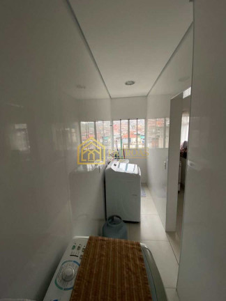 Imagem Casa com 2 Quartos à Venda, 250 m² em Jardim Paulo Vi - São Paulo