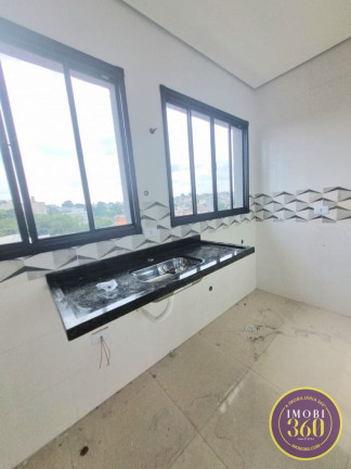 Imagem Apartamento com 2 Quartos à Venda, 38 m² em Jardim Nordeste - São Paulo