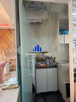Imagem Apartamento com 3 Quartos à Venda, 85 m² em Jardim Tupanci - Barueri