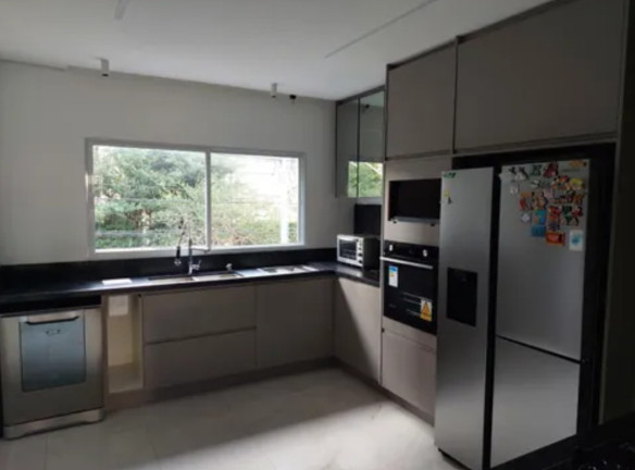 Imagem Casa com 4 Quartos à Venda, 292 m² em Vila Sônia - São Paulo Imagem Casa com 4 Quartos à Venda, 292 m² em Vila Sônia - São Paulo