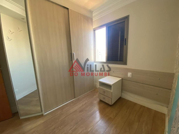 Imagem Apartamento com 3 Quartos à Venda, 79 m² em Planalto Paulista - São Paulo