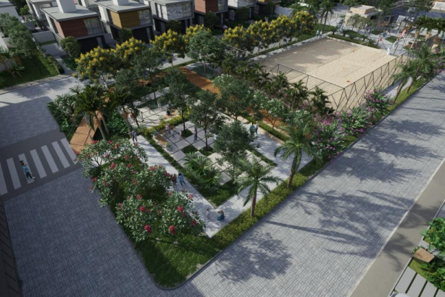 Imagem Casa com 3 Quartos à Venda, 150 m² em Jacaré - Cabedelo Imagem Casa com 3 Quartos à Venda, 150 m² em Jacaré - Cabedelo