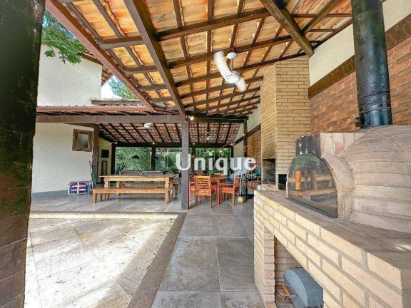 Casa com 4 Quartos à Venda, 220 m² em Geribá - Armação Dos Búzios