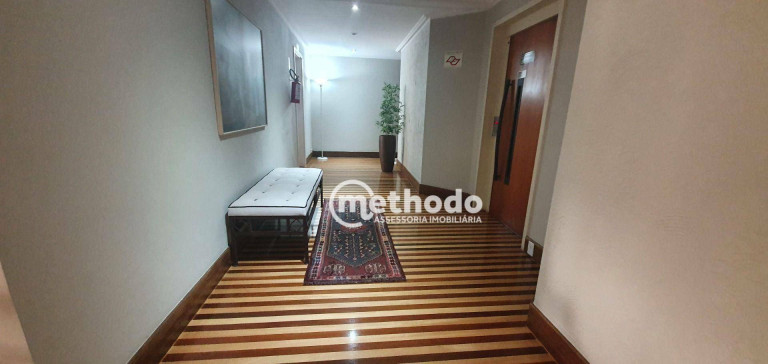 Imagem Apartamento com 4 Quartos à Venda, 400 m² em Parque São Quirino - Campinas