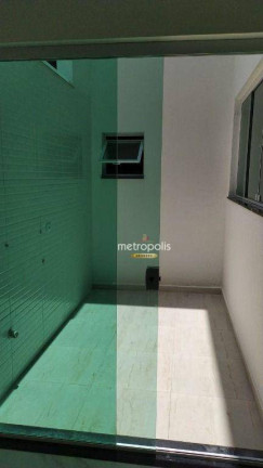 Imagem Apartamento com 2 Quartos à Venda, 56 m² em Campestre - Santo André