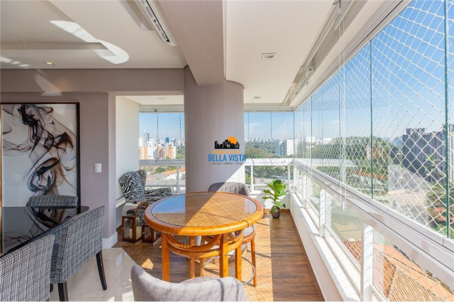 Imagem Apartamento com 3 Quartos à Venda, em Vila Mariana - São Paulo Imagem Apartamento com 3 Quartos à Venda, em Vila Mariana - São Paulo