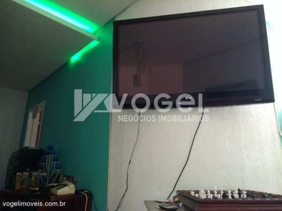 Imagem Casa com 2 Quartos à Venda, 300 m² em Boa Vista - Sao Leopoldo