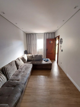 Imagem Casa com 3 Quartos à Venda, 185 m² em Jardim São Paulo - Boituva Imagem Casa com 3 Quartos à Venda, 185 m² em Jardim São Paulo - Boituva