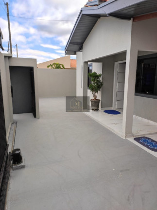 Imagem Casa com 3 Quartos à Venda, 264 m² em Alvorada - Tomazina