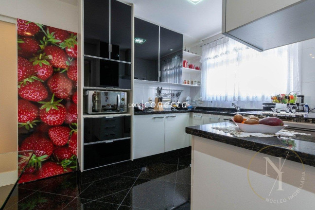 Imagem Apartamento com 3 Quartos à Venda, 131 m² em Vila Regente Feijó - São Paulo Imagem Apartamento com 3 Quartos à Venda, 131 m² em Vila Regente Feijó - São Paulo