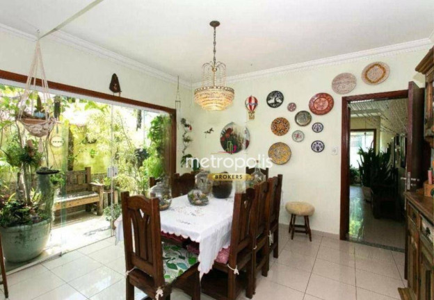 Imagem Sobrado com 3 Quartos à Venda, 218 m² em Vila Matilde - São Paulo Imagem Sobrado com 3 Quartos à Venda, 218 m² em Vila Matilde - São Paulo