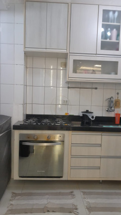 Imagem Apartamento com 3 Quartos à Venda, 74 m² em Jardim Satélite - São José Dos Campos Imagem Apartamento com 3 Quartos à Venda, 74 m² em Jardim Satélite - São José Dos Campos