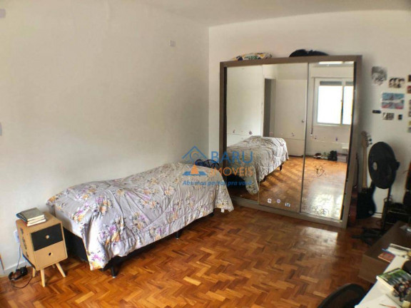 Imagem Apartamento com 3 Quartos à Venda, 140 m² em Higienópolis - São Paulo