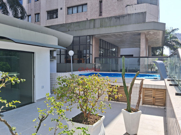 Imagem Casa com 3 Quartos à Venda, 212 m² em Embaré - Santos