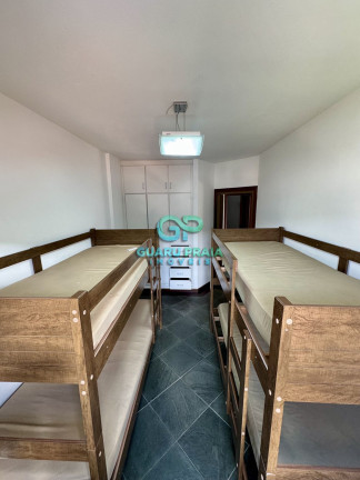 Imagem Apartamento com 3 Quartos à Venda, 95 m² em Enseada - Guarujá