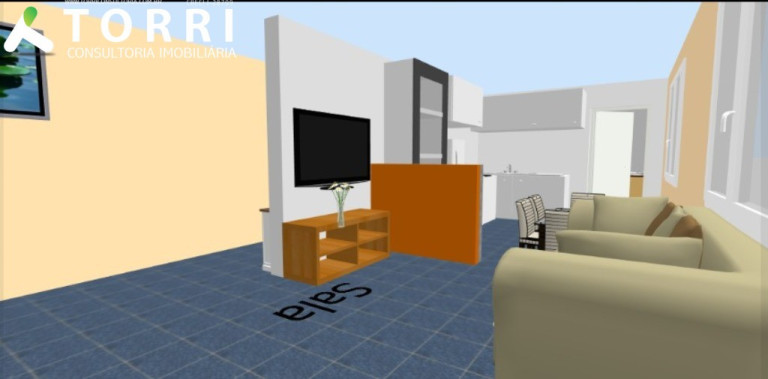 Imagem Sobrado com 2 Quartos à Venda, 90 m² em Jardim São Marcos - Sorocaba Imagem Sobrado com 2 Quartos à Venda, 90 m² em Jardim São Marcos - Sorocaba