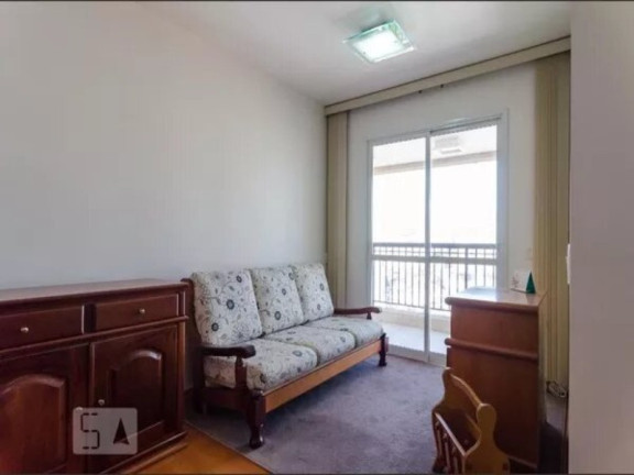 Imagem Imóvel com 2 Quartos à Venda, 68 m² em Chácara Inglesa - São Paulo