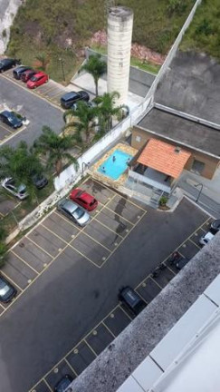 Apartamento com 2 Quartos à Venda, 47 m² em Aldeia Da Serra - Cajamar