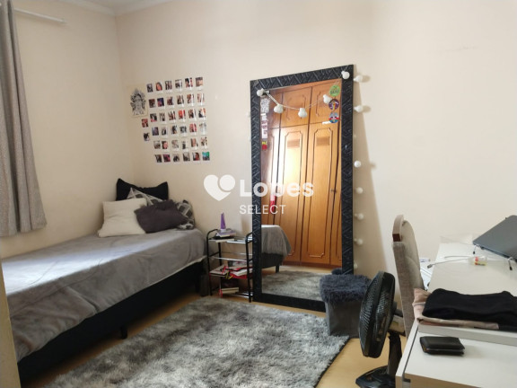 Imagem Apartamento com 3 Quartos à Venda, 108 m² em Vila Martina - Valinhos